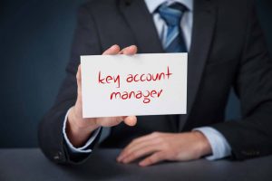 Key accaunt manager