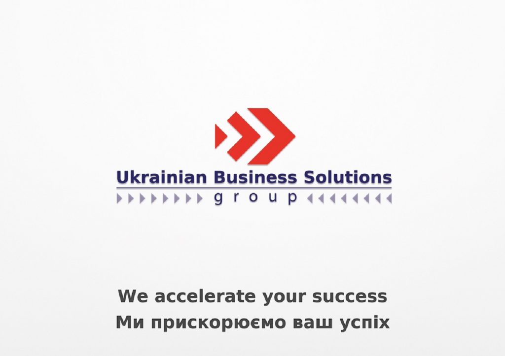 UBS logo